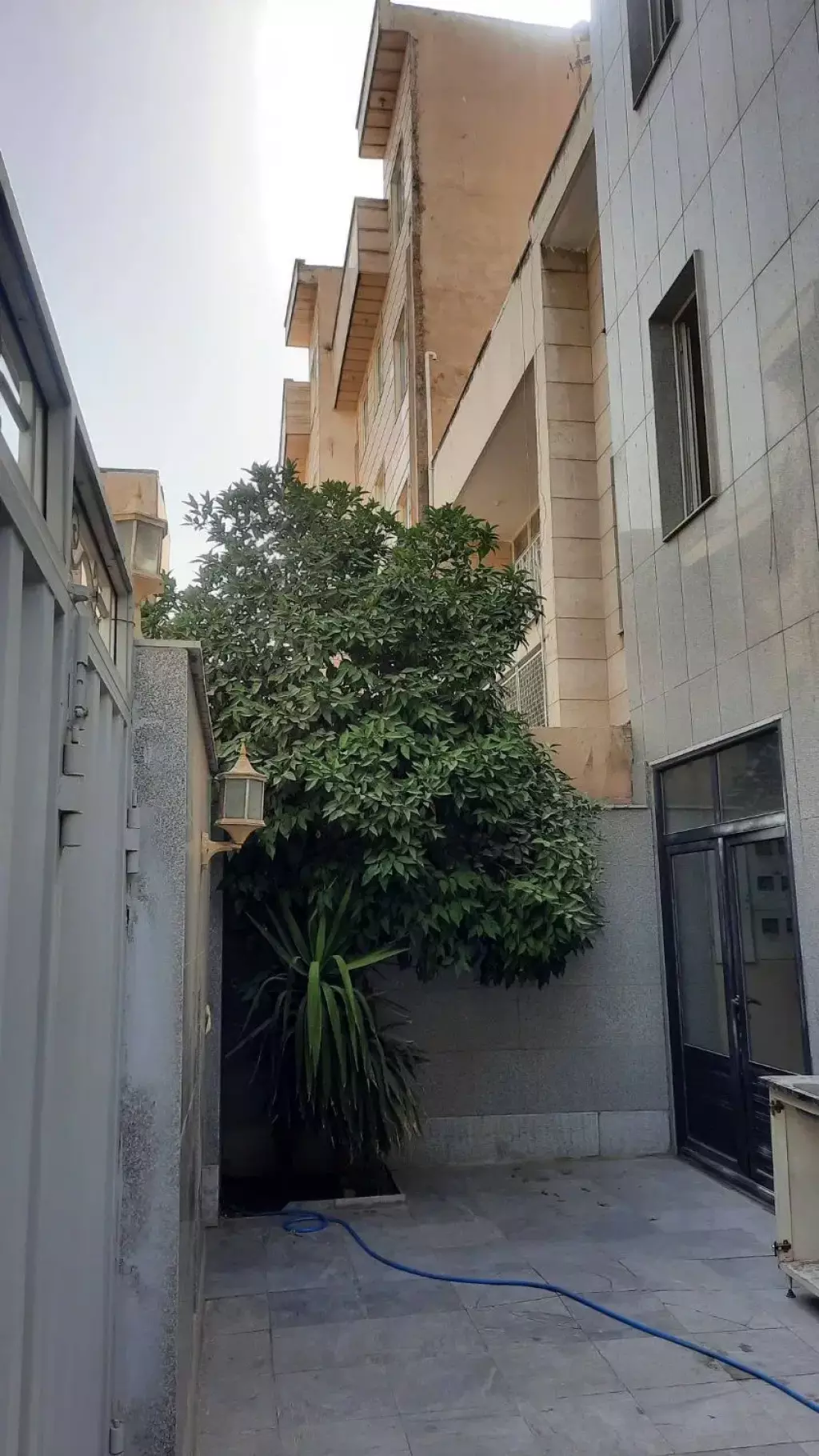 اجاره آپارتمان 42 متری در انبار نفت - تصویر 2