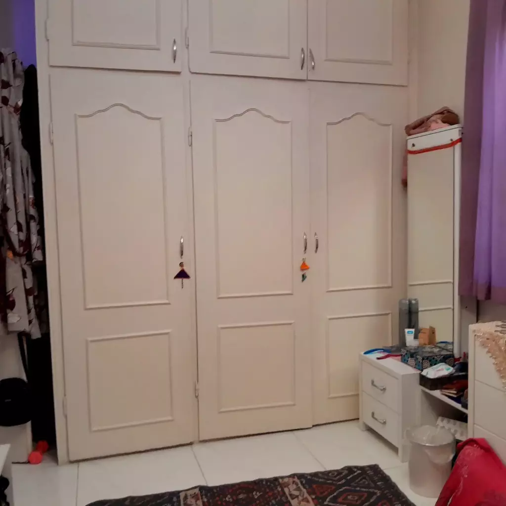 فروش آپارتمان 60 متری در سلسبیل جنوبی - تصویر 3