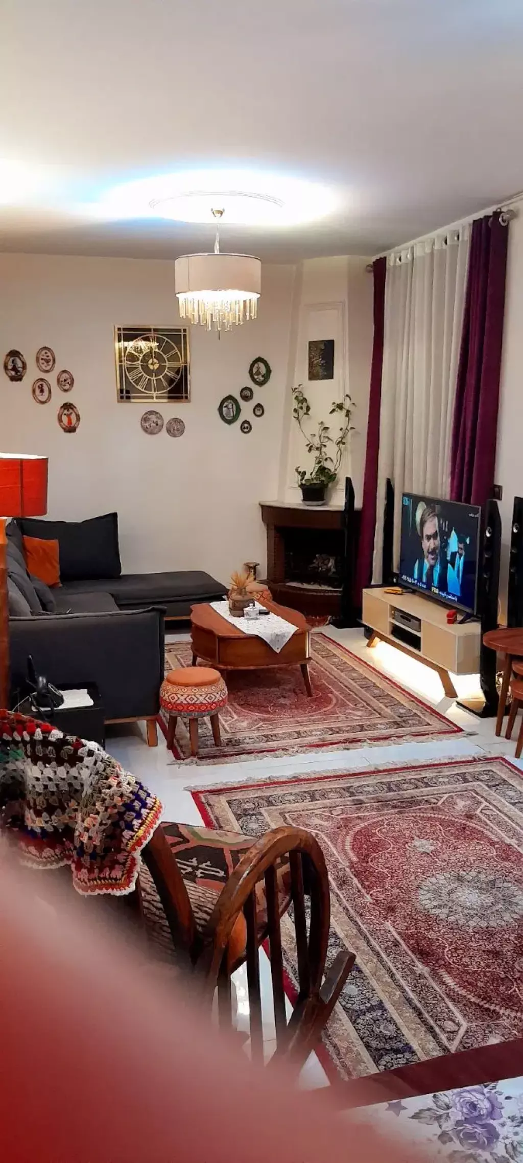 فروش آپارتمان 60 متری در سلسبیل جنوبی - تصویر 14