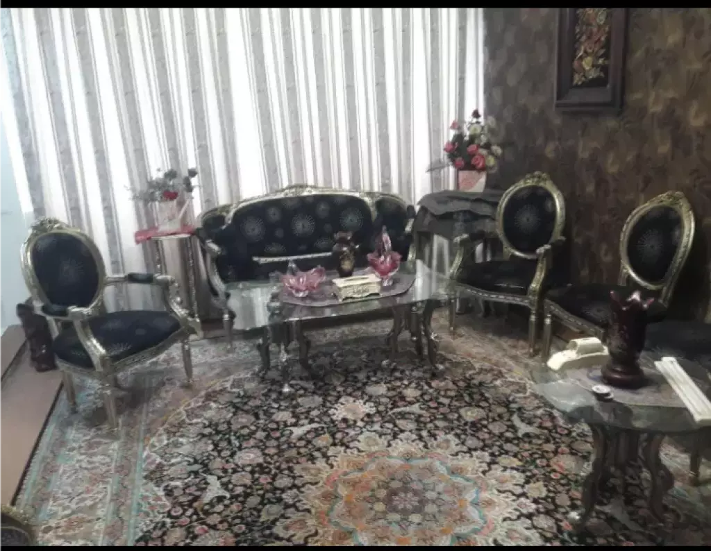 اجاره آپارتمان 85 متری در شیوا
