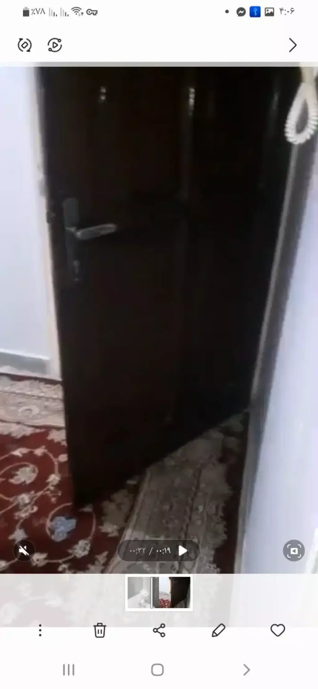اجاره آپارتمان 45 متری در استقلال - تصویر 2