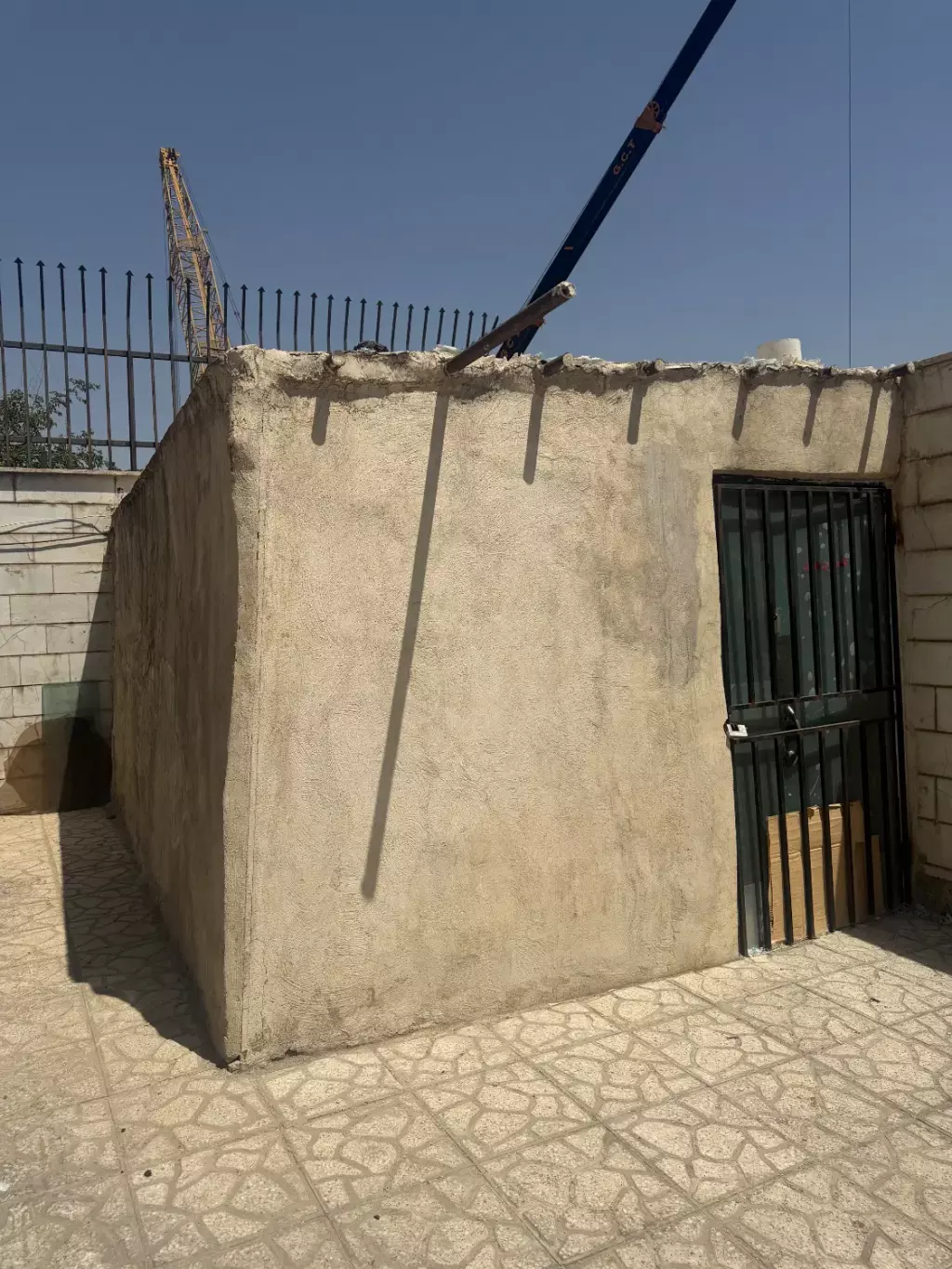 اجاره اداری و تجاری 15 متری در جنتآباد شمالی