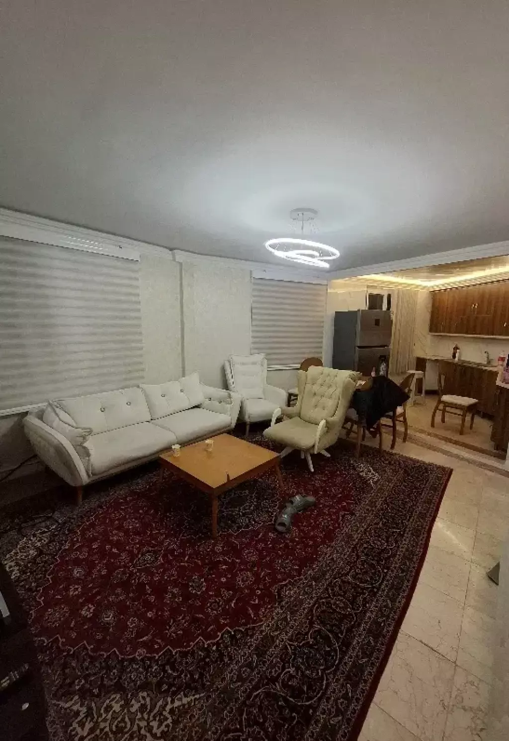 اجاره آپارتمان 60 متری در نازی‌آباد - تصویر 4
