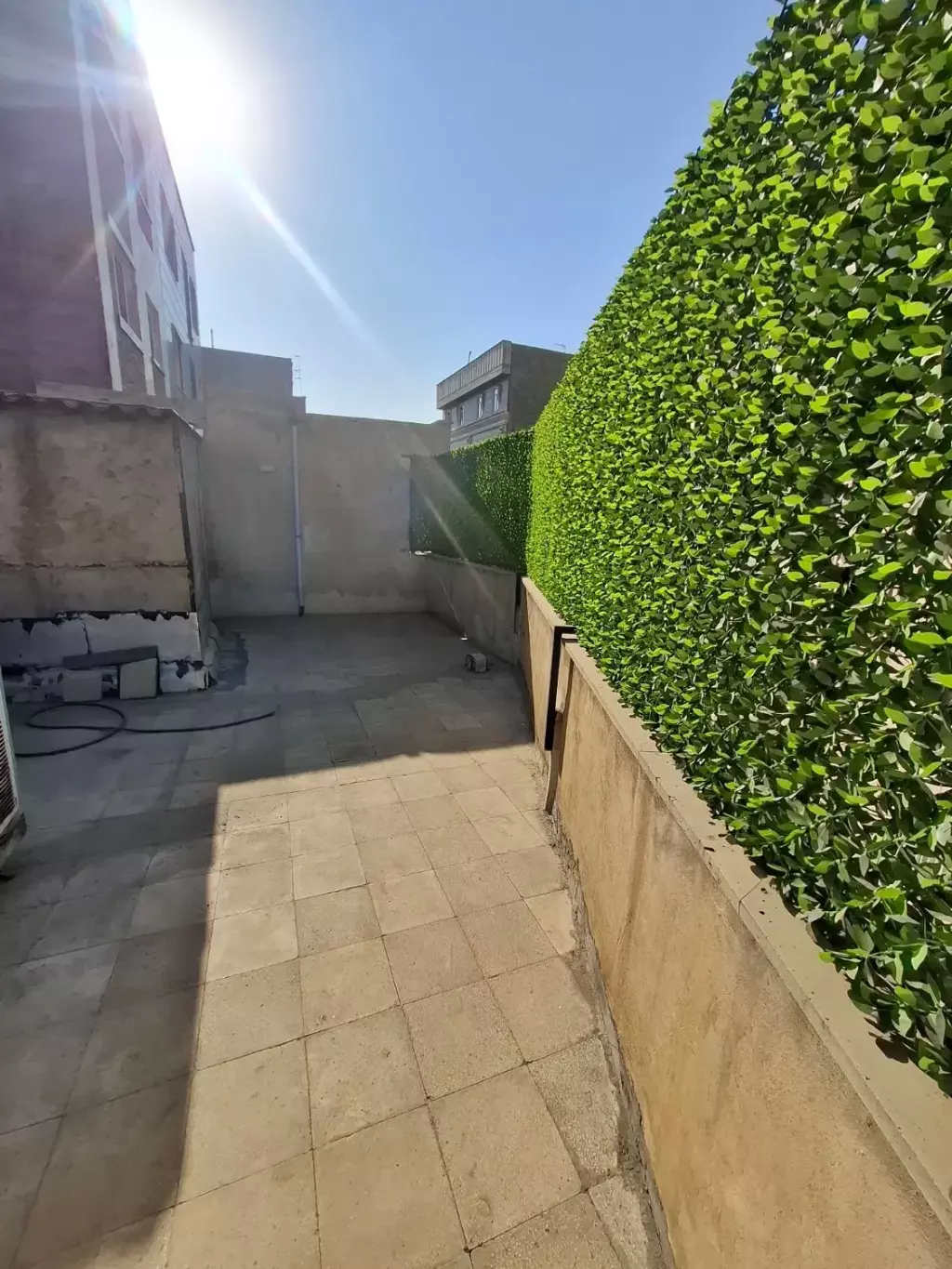 اجاره آپارتمان 60 متری در نازی‌آباد - تصویر 15