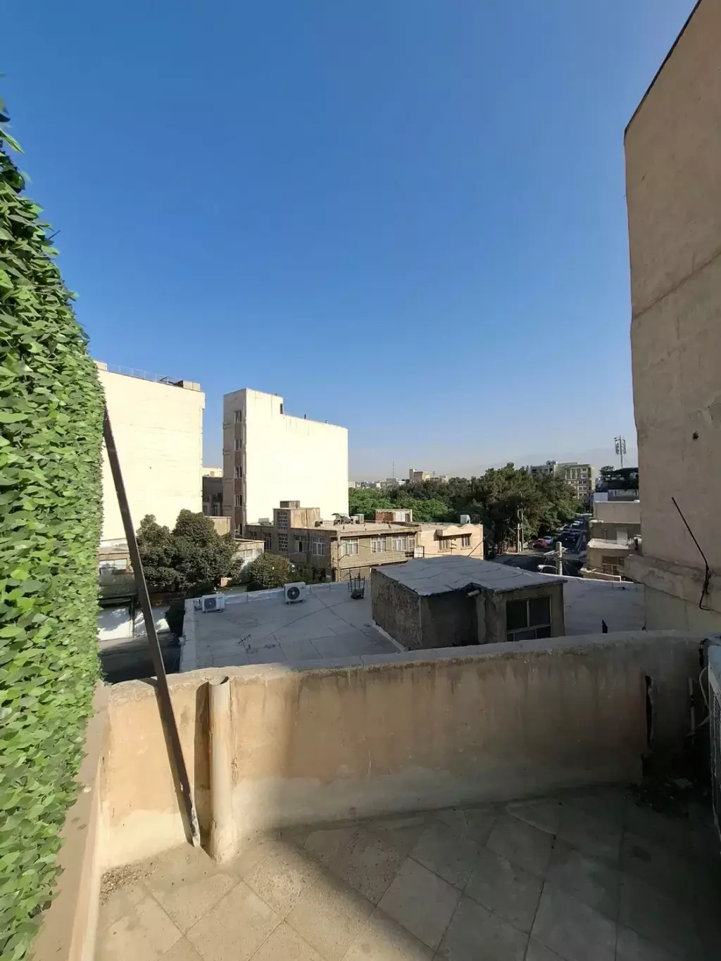 اجاره آپارتمان 60 متری در نازی‌آباد - تصویر 16