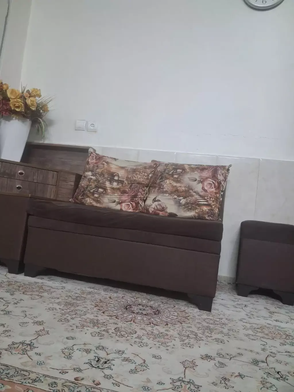 اجاره خانه و ویلا 70 متری در ظهیرآباد