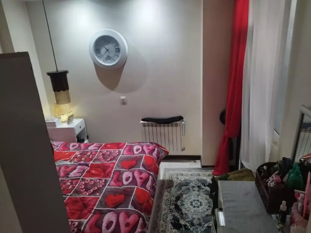 فروش آپارتمان 85 متری در تهران‌نو - تصویر 4