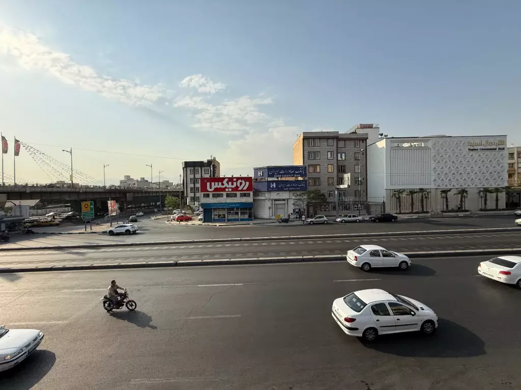 فروش آپارتمان 67 متری در آشتیانی - تصویر 14