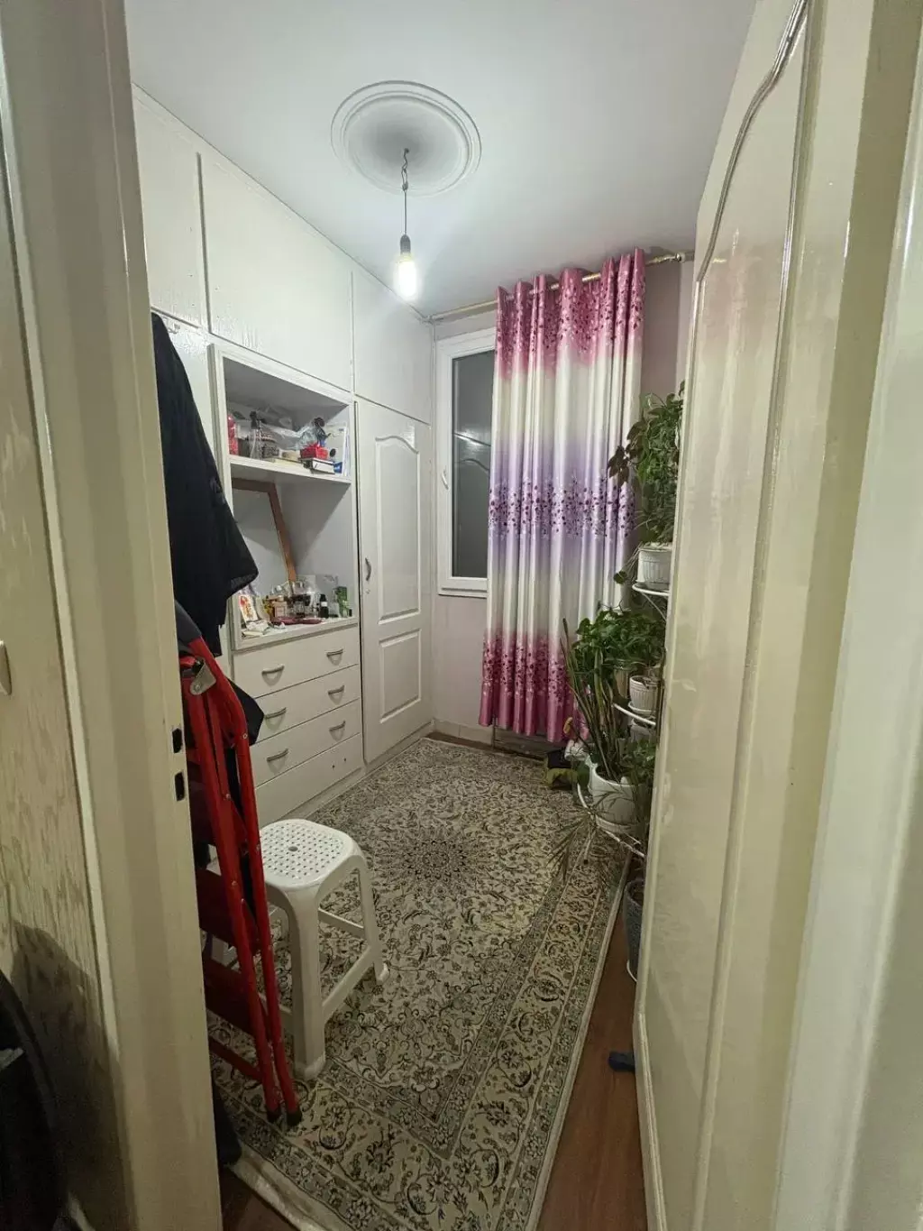 اجاره آپارتمان 60 متری در سرتخت - تصویر 4