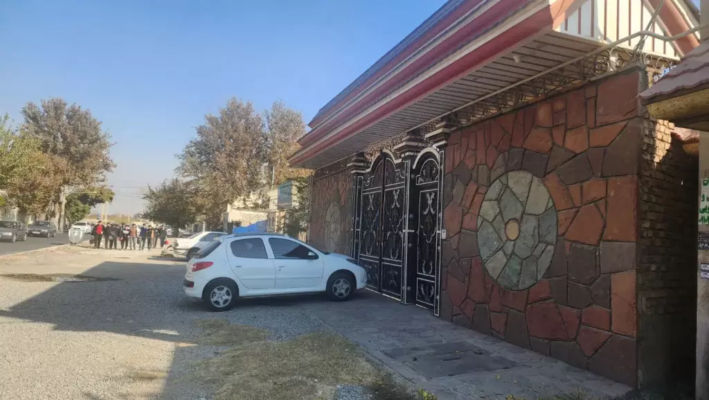 فروش خانه و ویلا 500 متری در پونک - تصویر 9