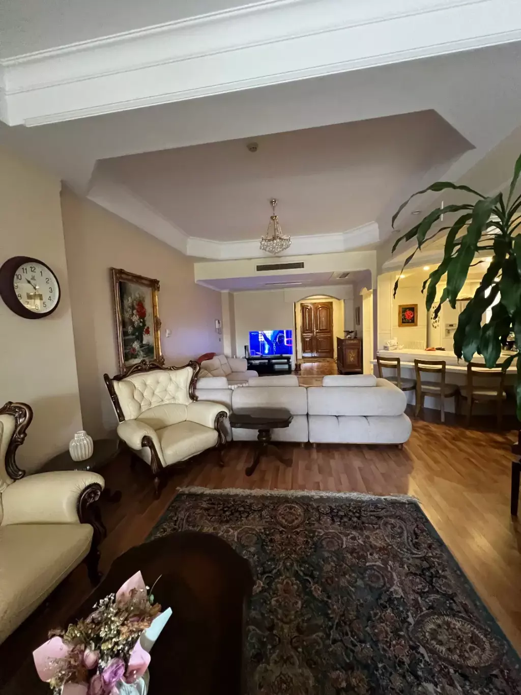 فروش آپارتمان 155 متری در ونک - تصویر 4