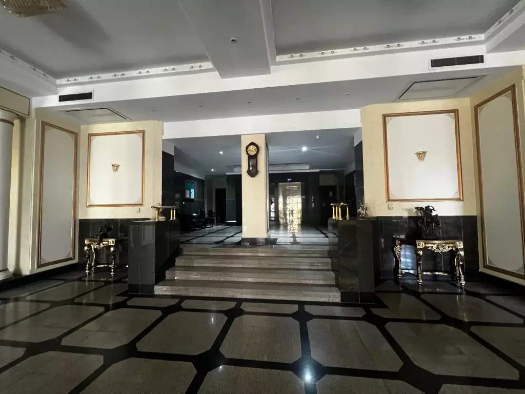 فروش آپارتمان 155 متری در ونک - تصویر 13