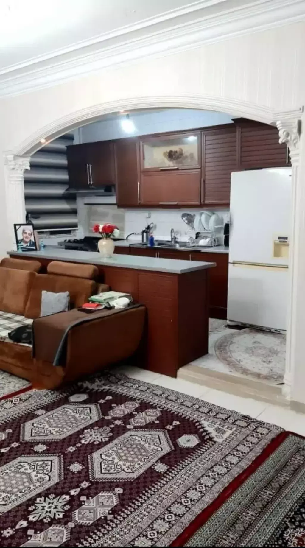 فروش آپارتمان 75 متری در بهداشت - تصویر 3