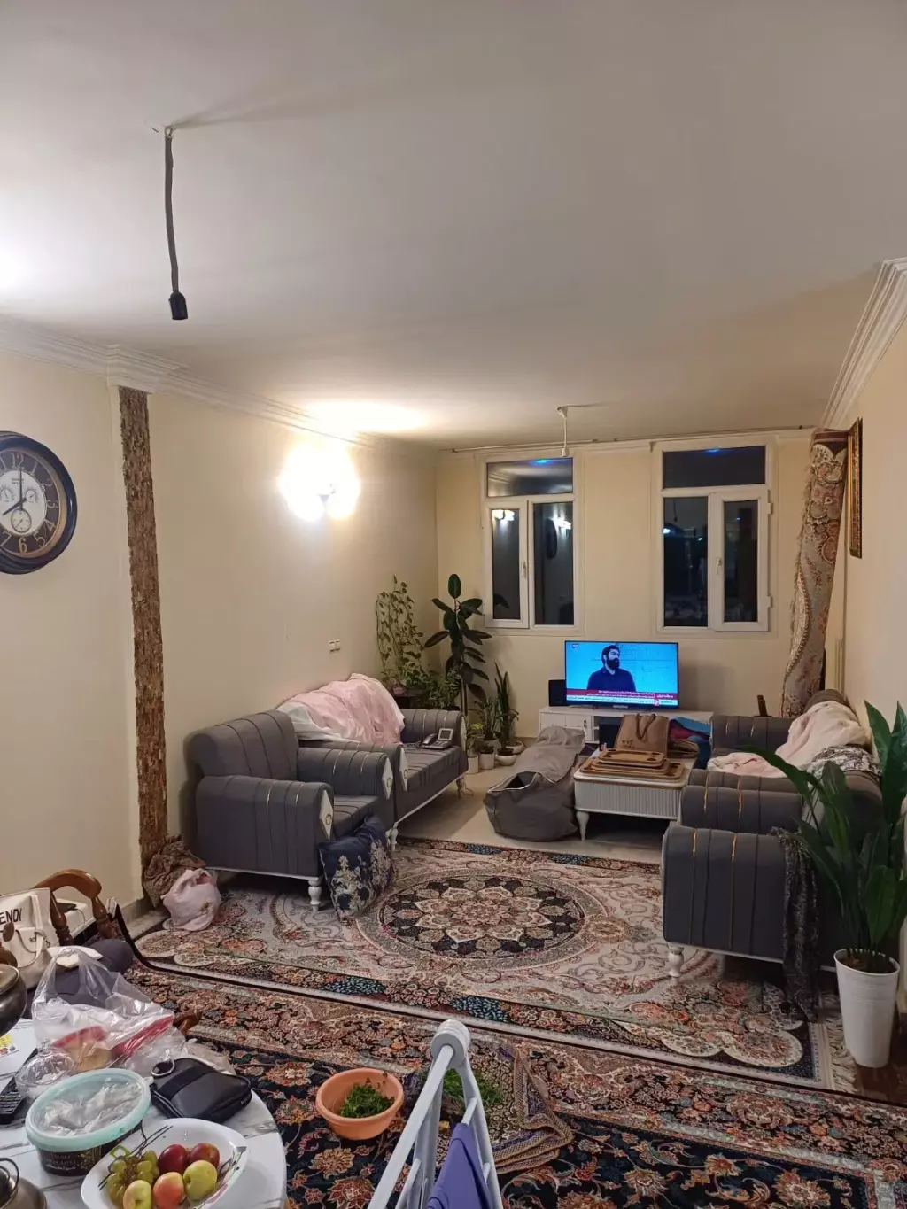 اجاره آپارتمان 65 متری در مسعودیه