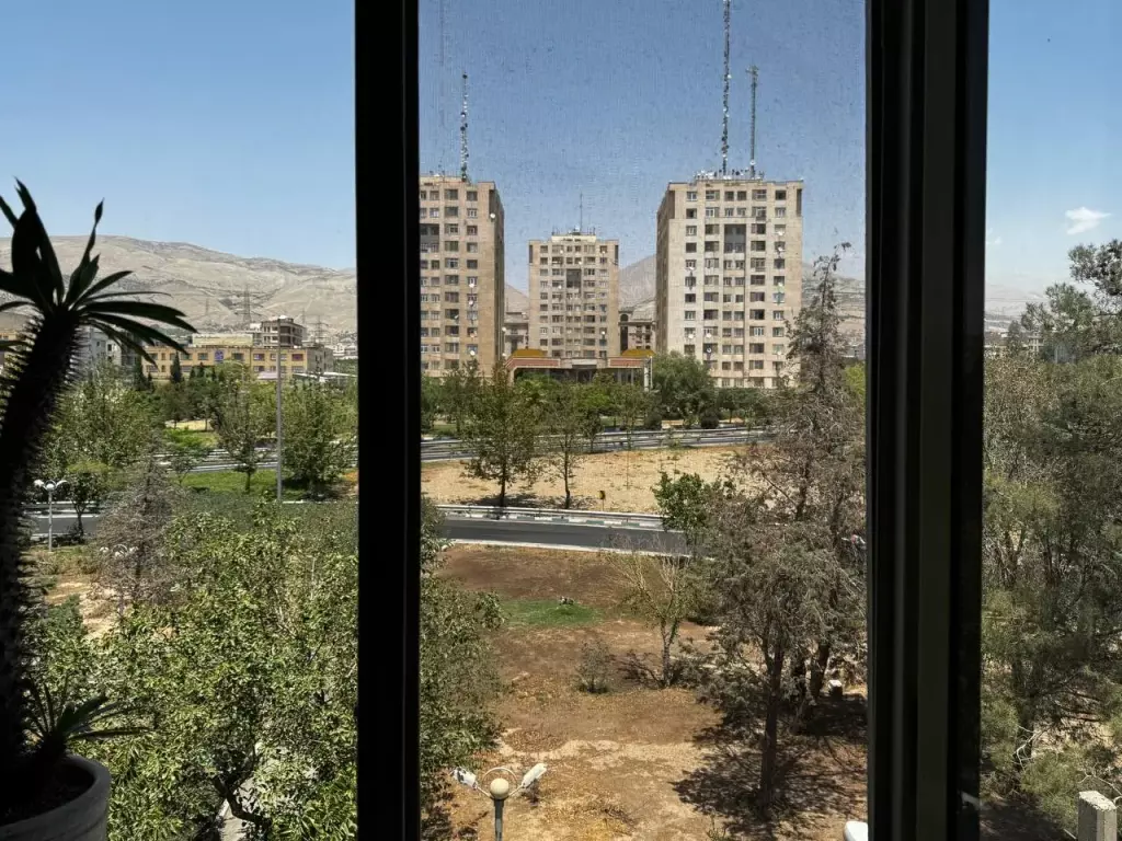 فروش آپارتمان 112 متری در شهران جنوبی - تصویر 3