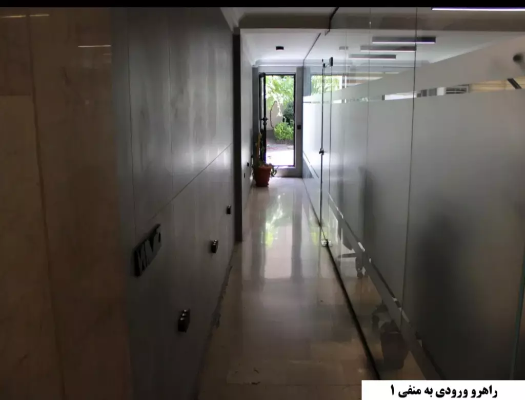 اجاره آپارتمان 900 متری در یوسف‌آباد - تصویر 3