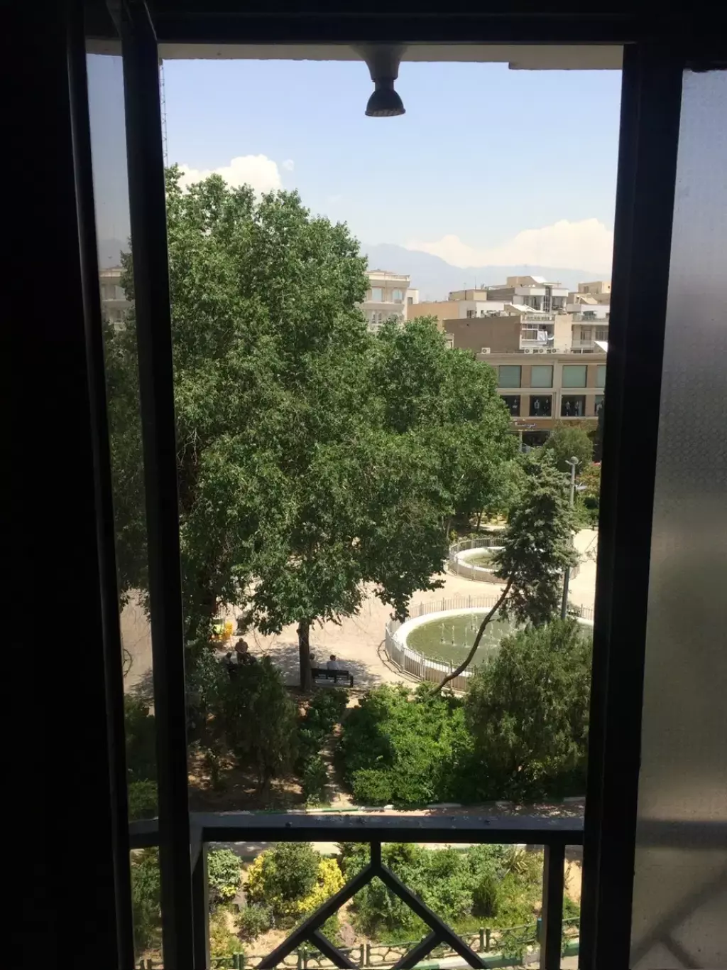 فروش اداری و تجاری 70 متری در صادقیه - تصویر 3