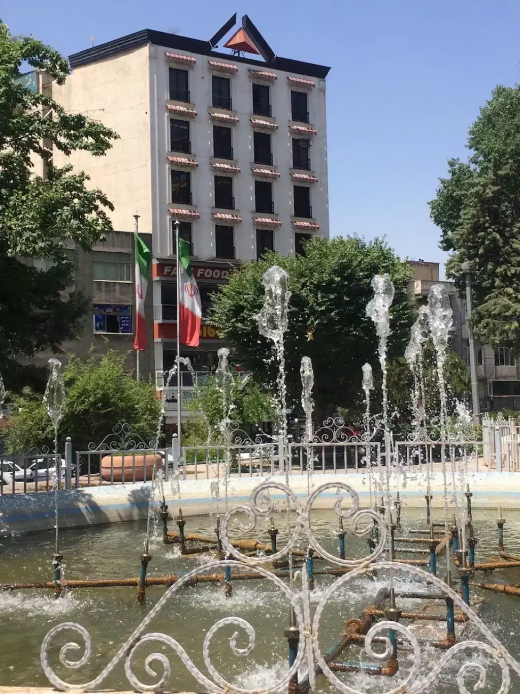 فروش اداری و تجاری 70 متری در صادقیه - تصویر 5