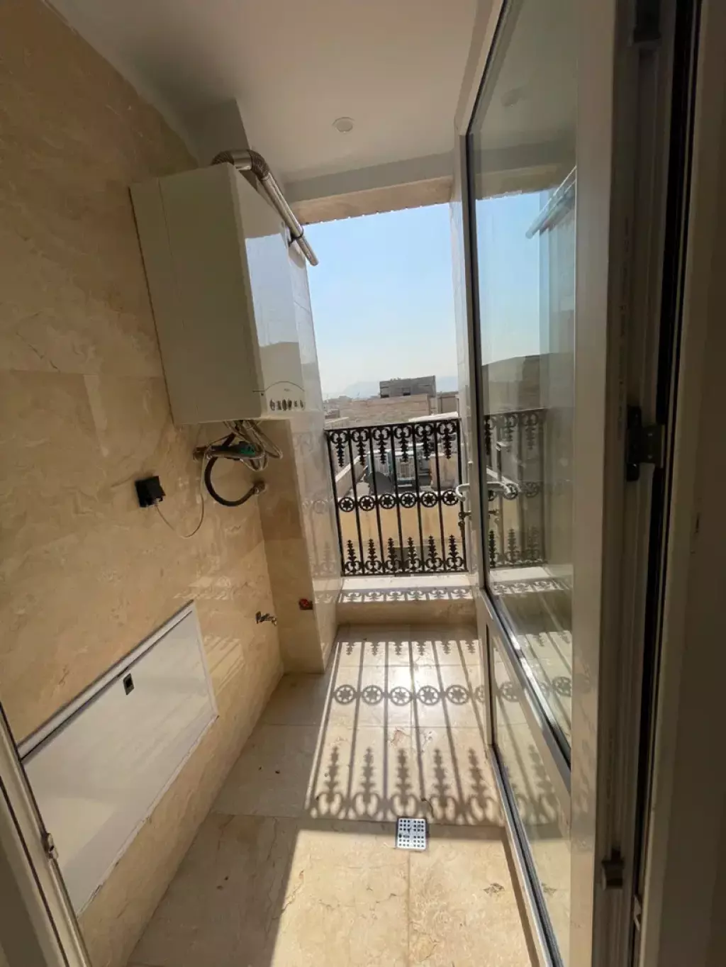اجاره آپارتمان 70 متری در حشمتیه - تصویر 2