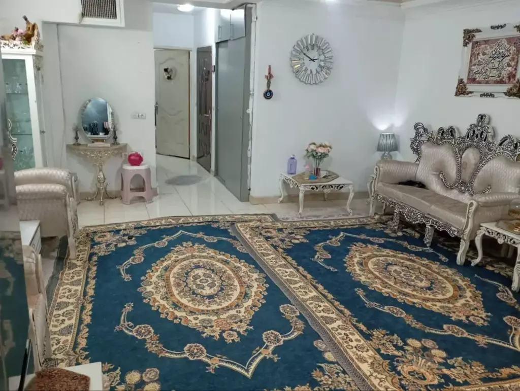 اجاره آپارتمان 60 متری در کوثر