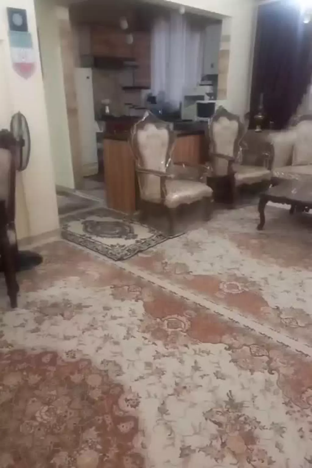 فروش آپارتمان 63 متری در تهران‌نو