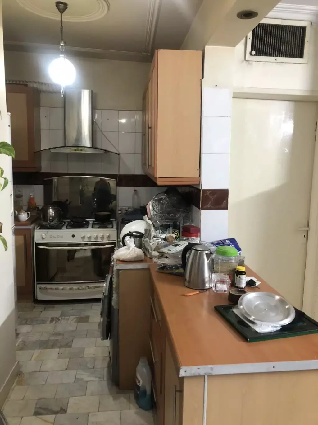 اجاره آپارتمان 65 متری در کرمان - تصویر 3
