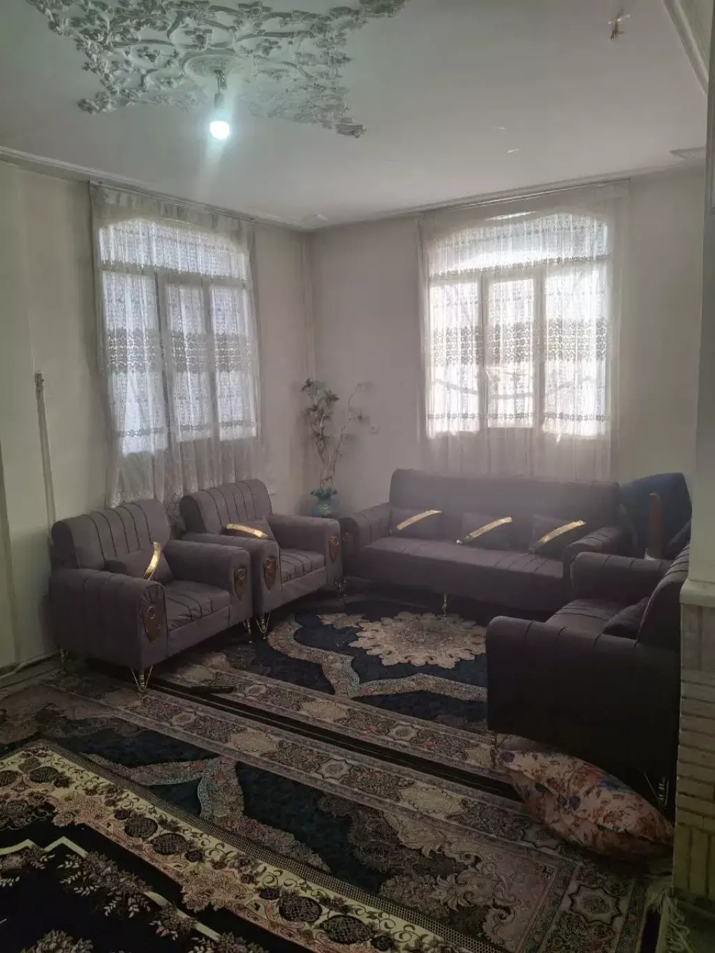 اجاره آپارتمان 66 متری در مشیریه