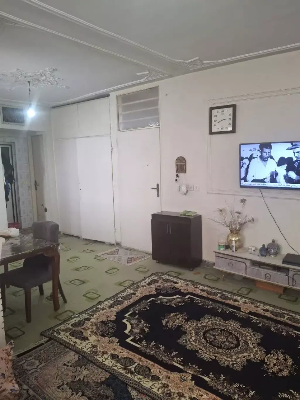 اجاره آپارتمان 66 متری در مشیریه - تصویر 4