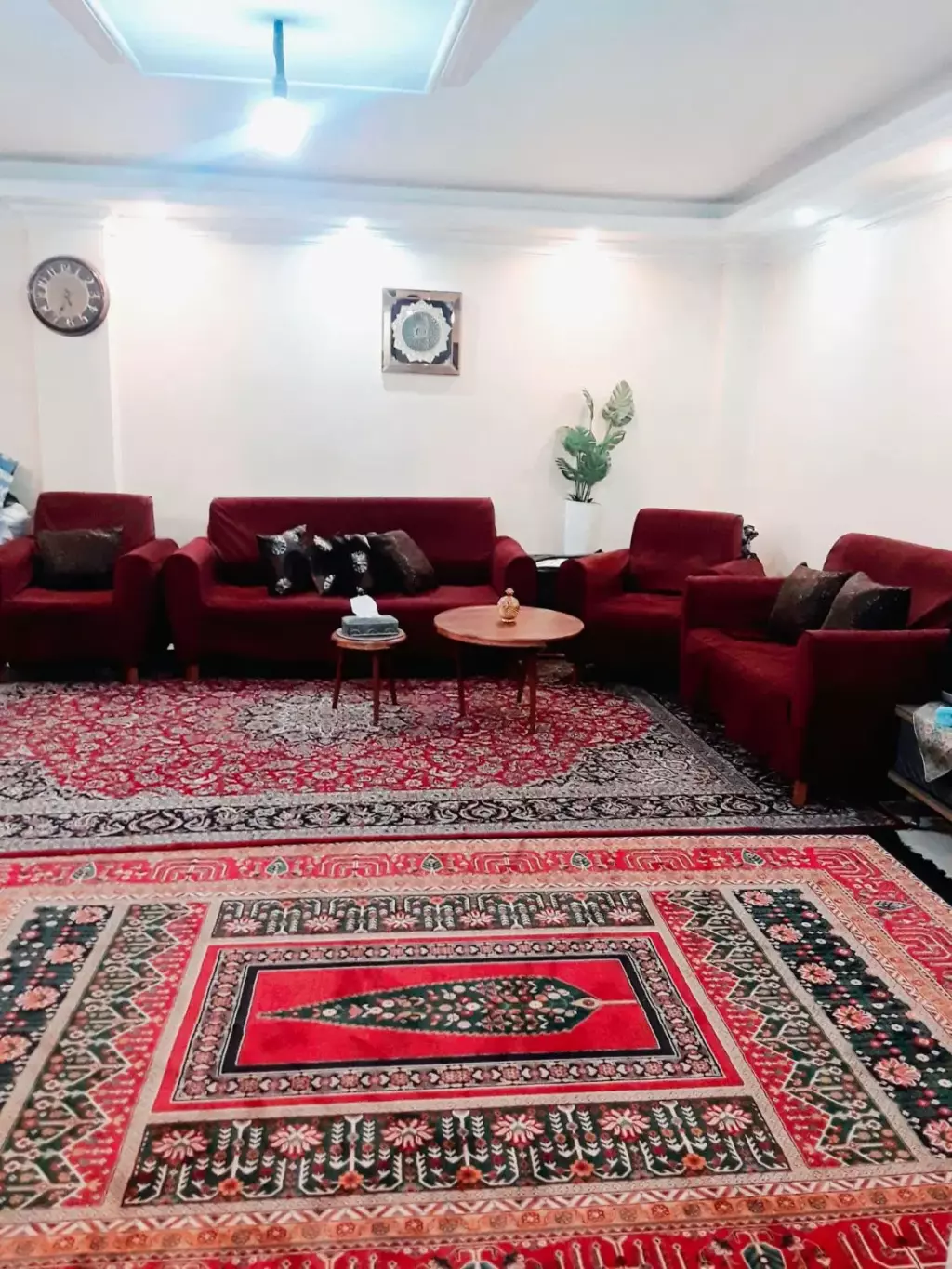 فروش آپارتمان 64 متری در زاهد گیلانی - تصویر 5