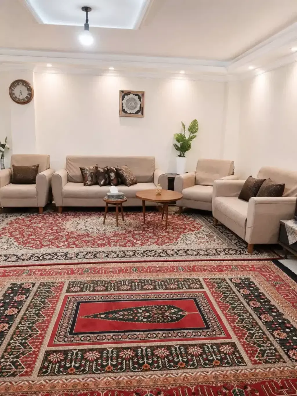 فروش آپارتمان 64 متری در زاهد گیلانی - تصویر 7