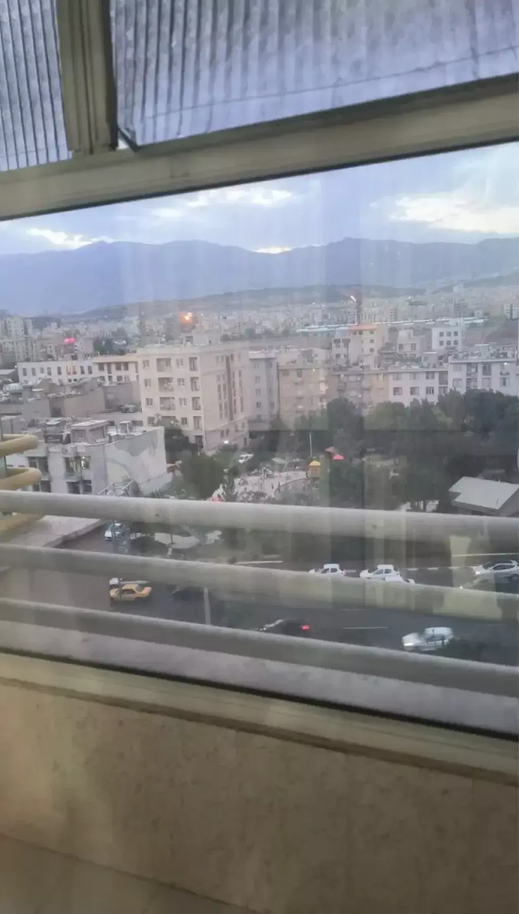 فروش آپارتمان 95 متری در تهرانپارس جنوبی - تصویر 2