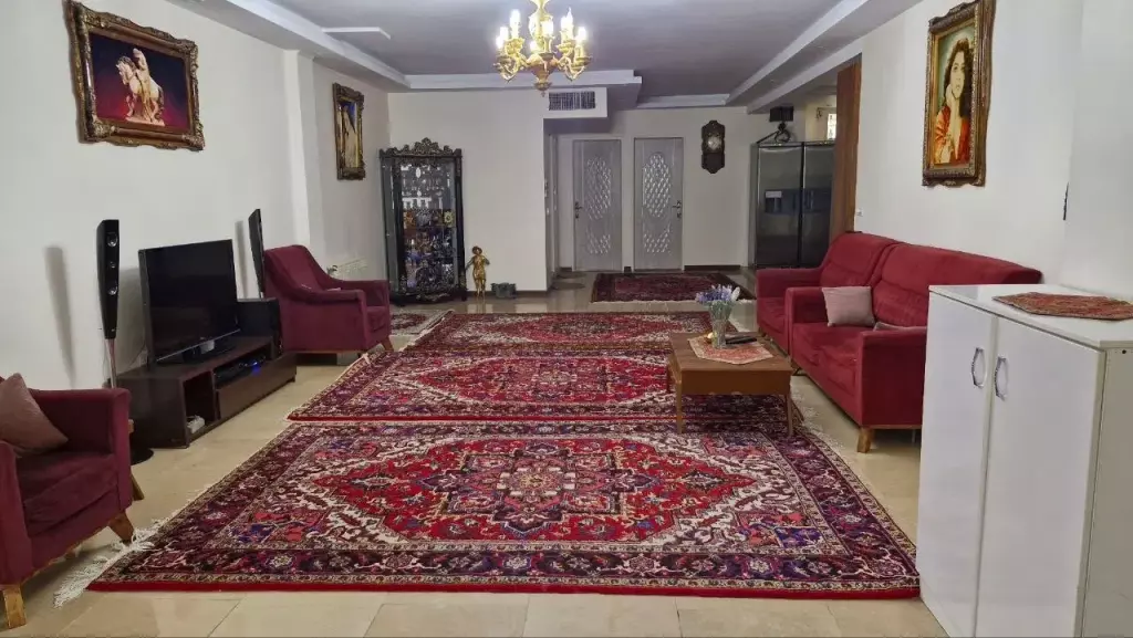 اجاره آپارتمان 130 متری در تهرانپارس شرقی - تصویر 2