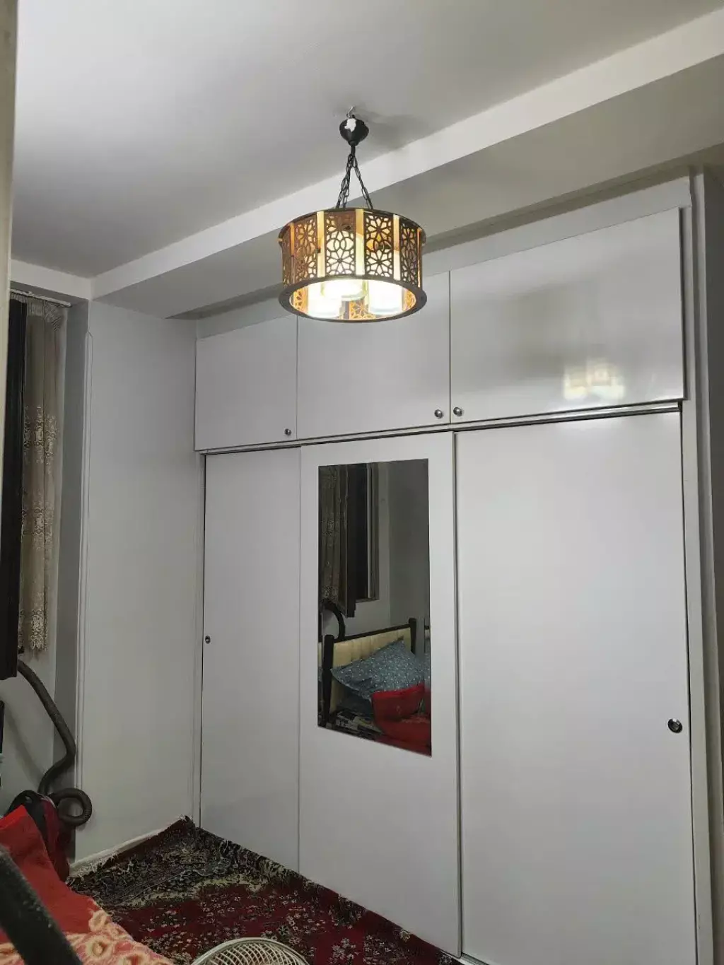 اجاره آپارتمان 120 متری در خانی‌آباد