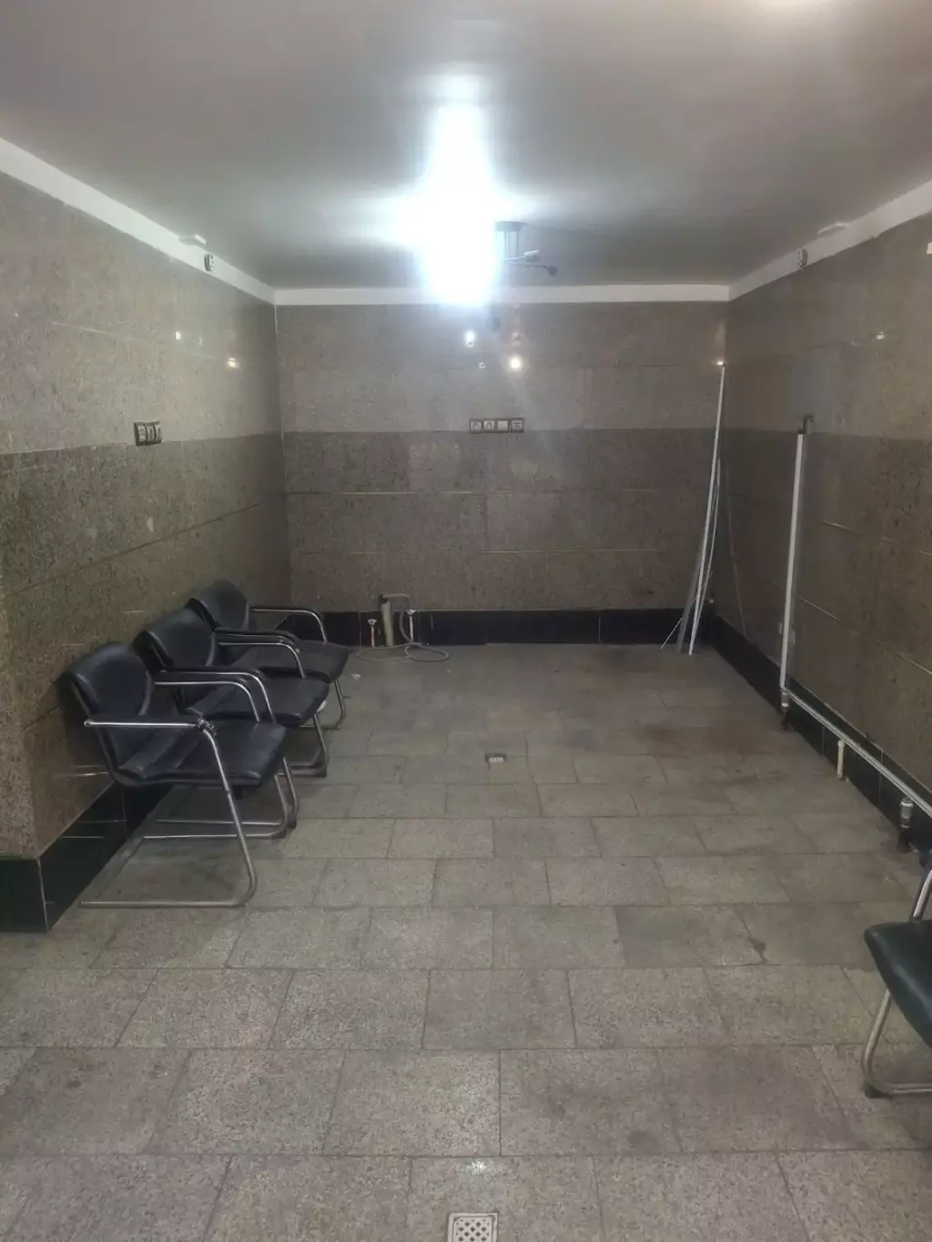 اجاره اداری و تجاری 35 متری در جنتآباد شمالی