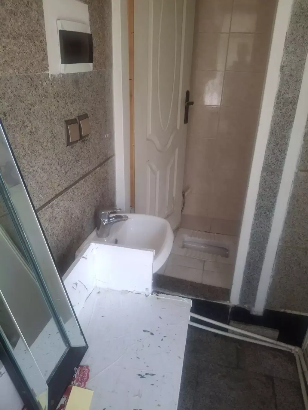 اجاره اداری و تجاری 35 متری در جنت‌آباد شمالی - تصویر 2