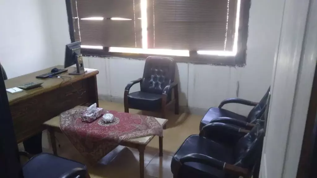 اجاره اداری و تجاری 50 متری در فتح - تصویر 5