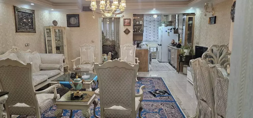 فروش آپارتمان 65 متری در استاد معین - تصویر 4
