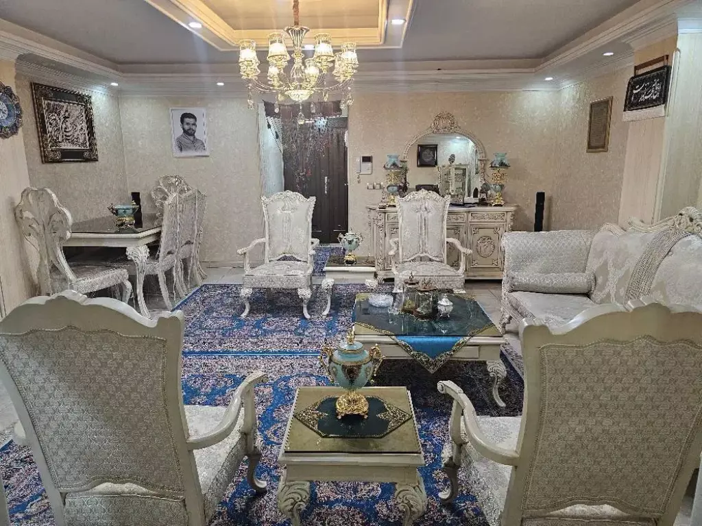 فروش آپارتمان 65 متری در استاد معین