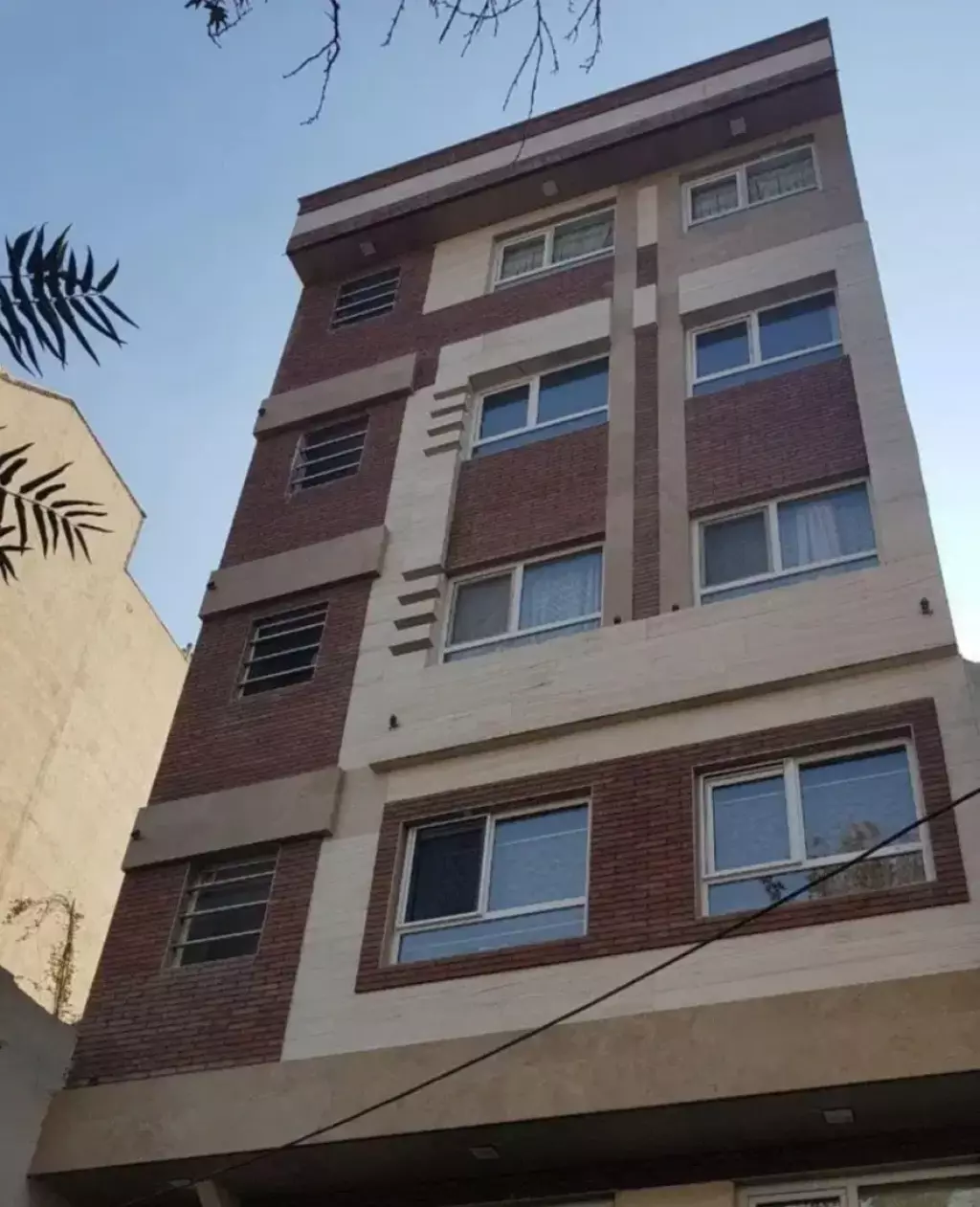 اجاره آپارتمان 65 متری در زرکش