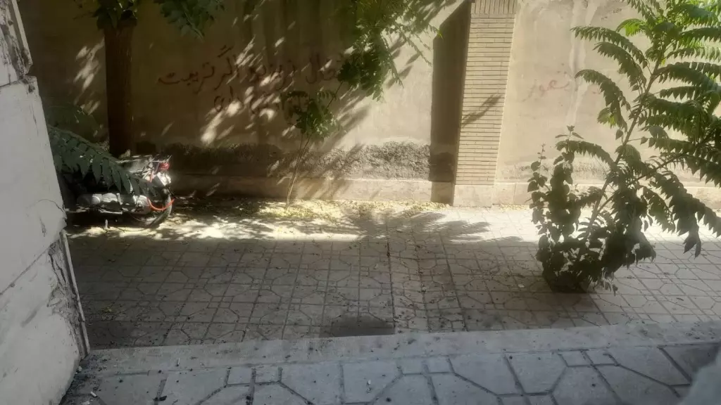 اجاره آپارتمان 48 متری در شهید بهشتی - تصویر 4
