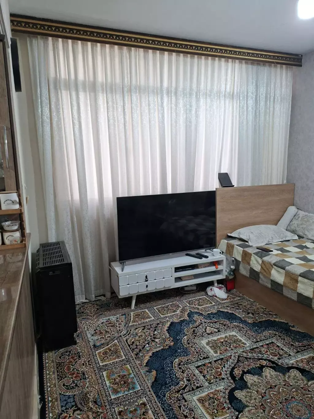 اجاره آپارتمان 80 متری در یافت‌آباد - تصویر 7