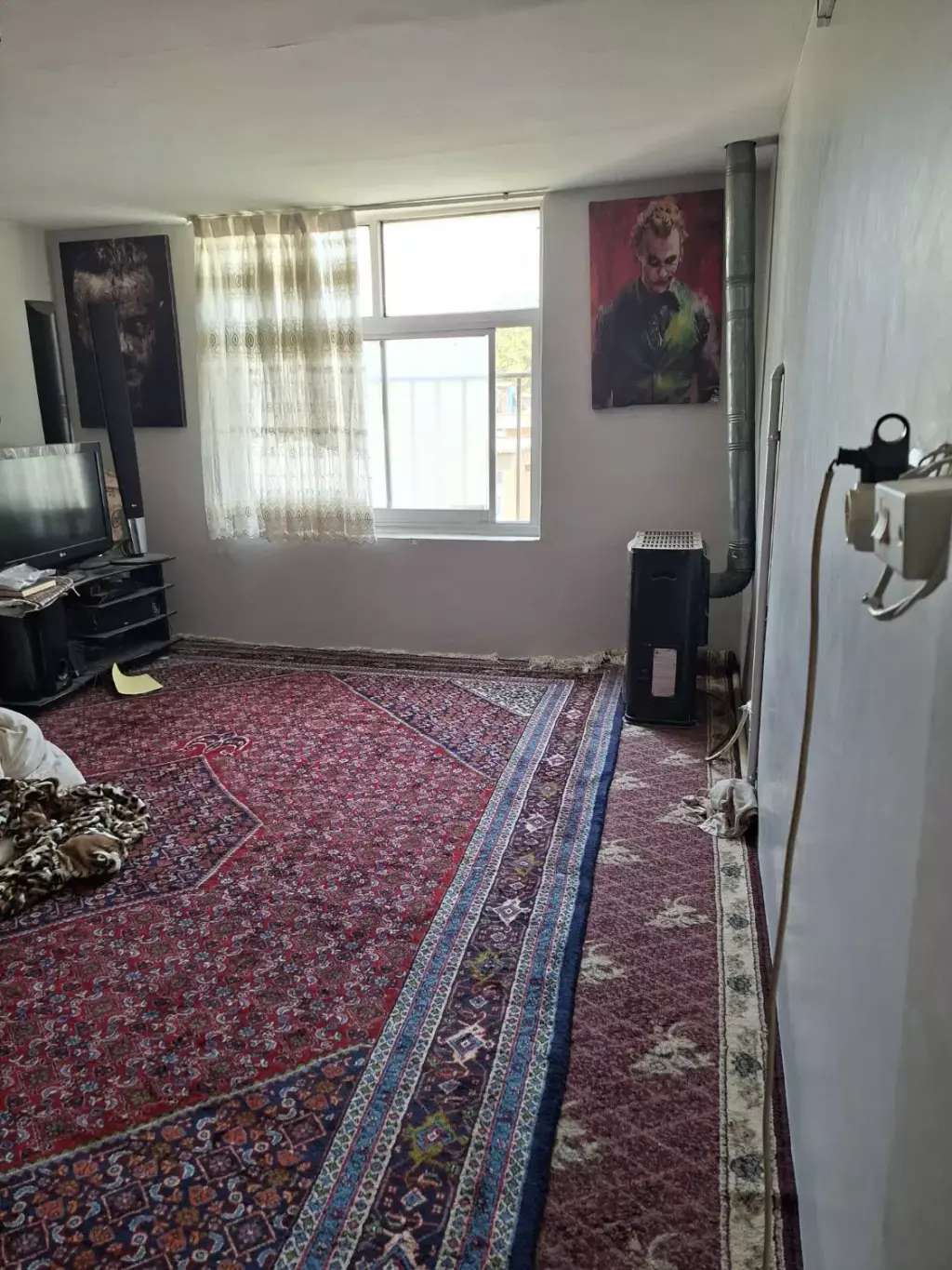 اجاره آپارتمان 80 متری در یافت‌آباد - تصویر 13