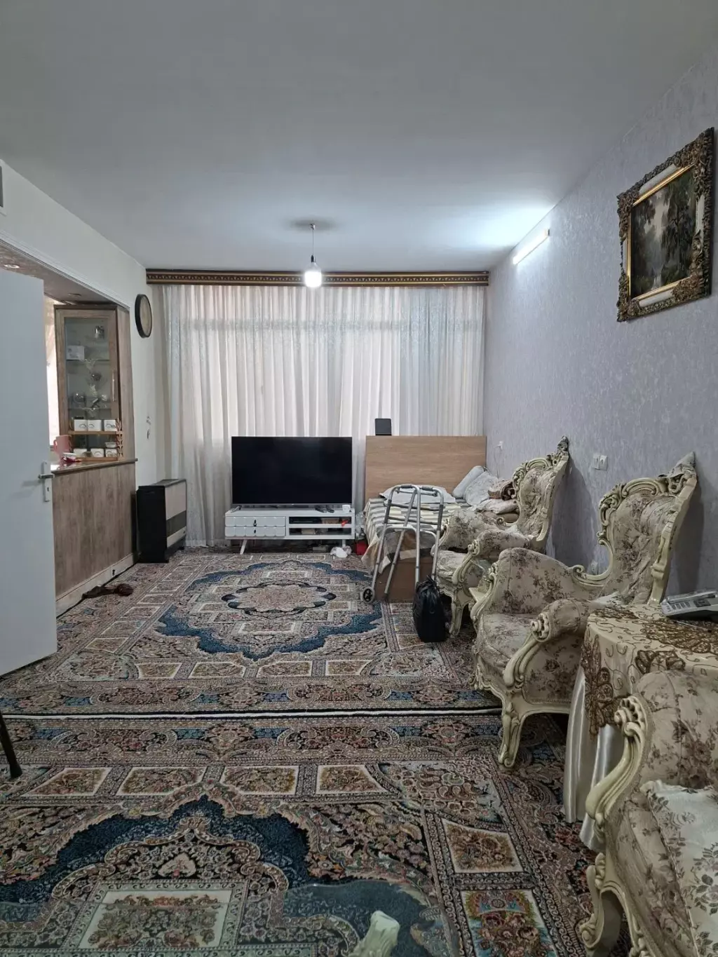 اجاره آپارتمان 80 متری در یافت‌آباد - تصویر 5