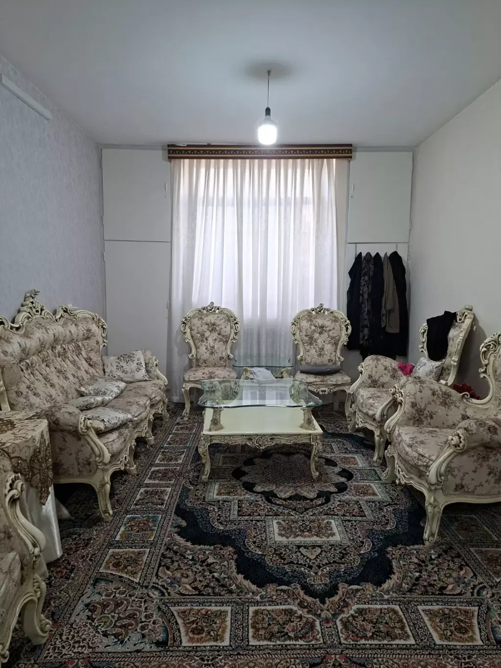 اجاره آپارتمان 80 متری در یافت‌آباد - تصویر 6