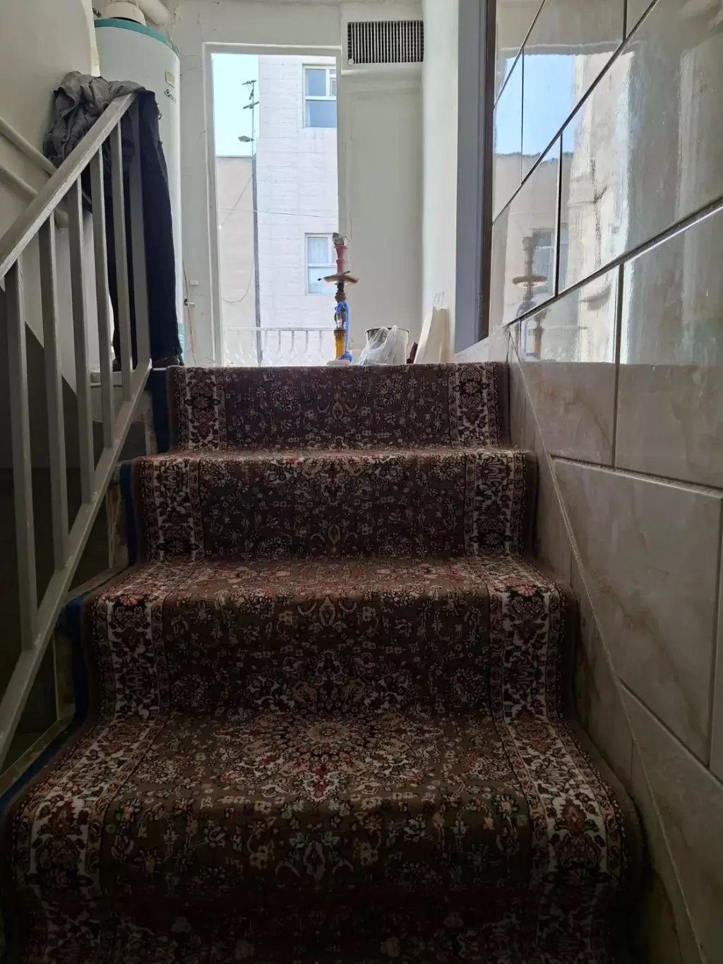 اجاره آپارتمان 80 متری در یافت‌آباد - تصویر 11