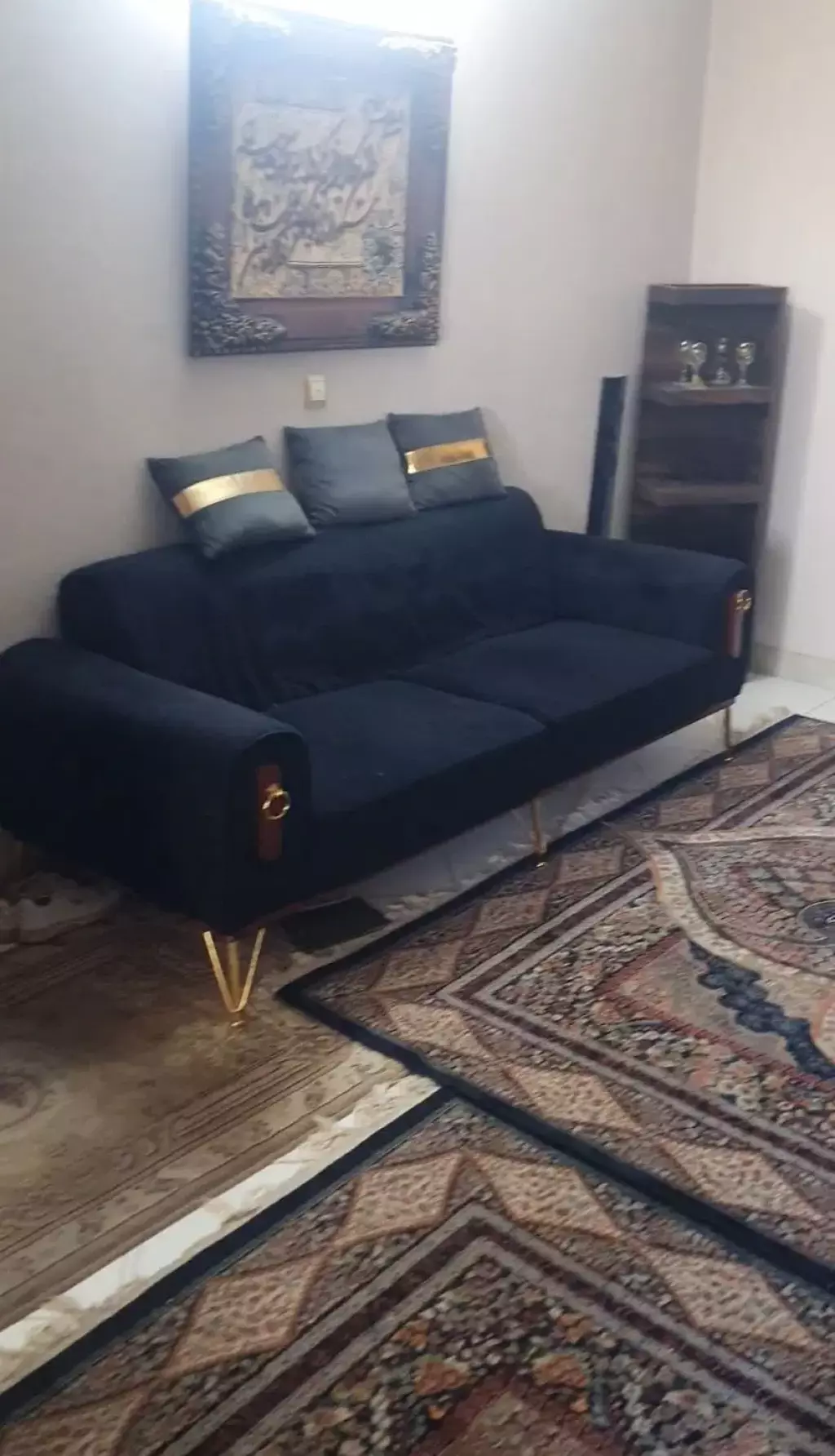اجاره آپارتمان 75 متری در ابوذر - تصویر 2