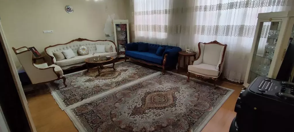 فروش آپارتمان 56 متری در سلسبیل جنوبی - تصویر 2