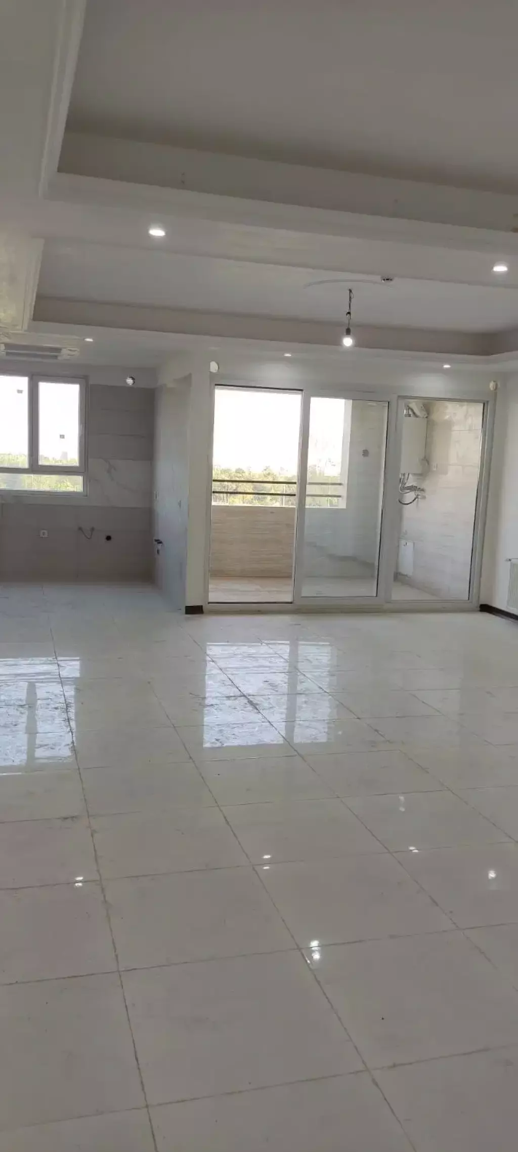 فروش آپارتمان 131 متری در کیانشهر - تصویر 21