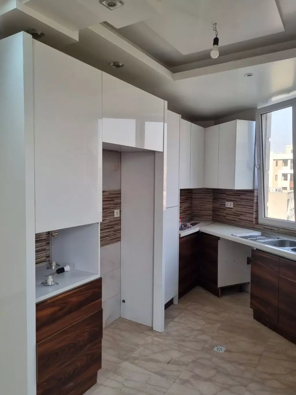 فروش آپارتمان 75 متری در دردشت - تصویر 3
