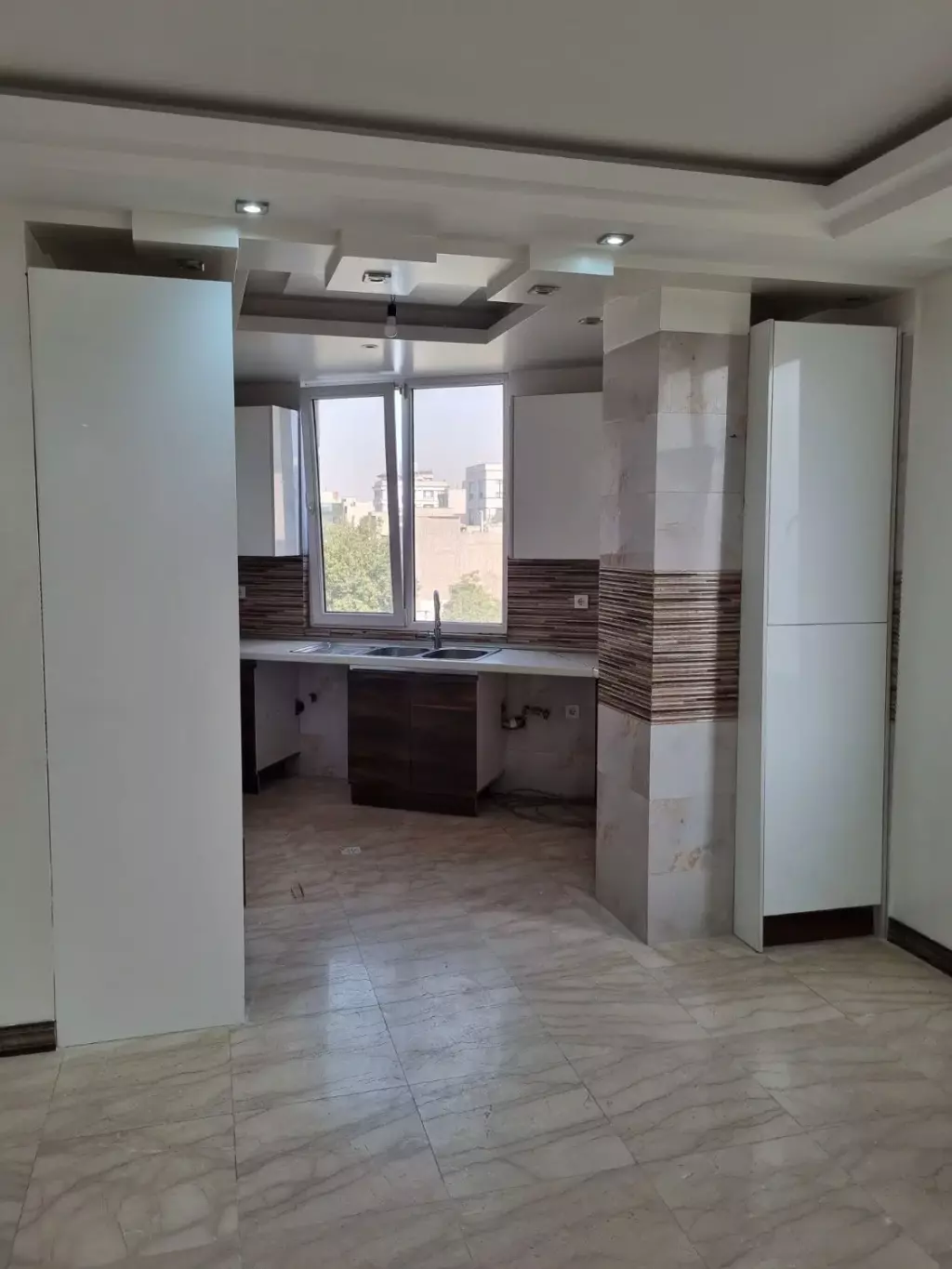 فروش آپارتمان 75 متری در دردشت - تصویر 5